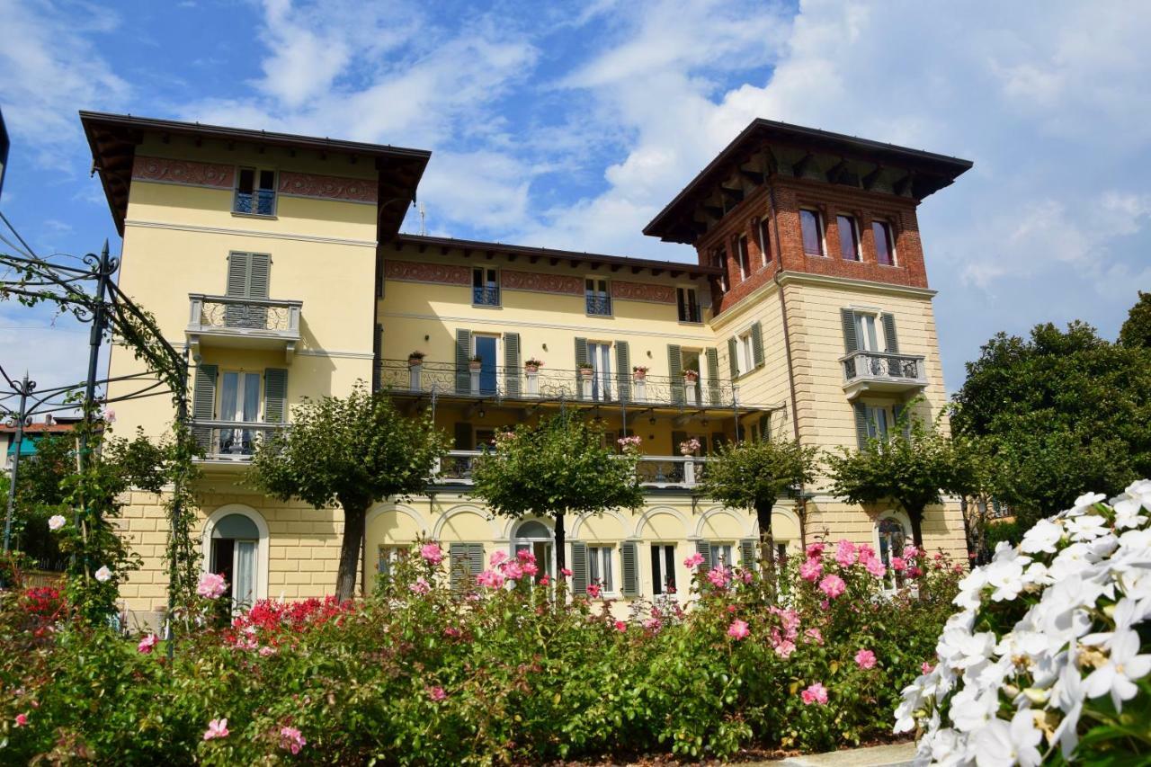 Villa Vitali - Bellagio Esterno foto